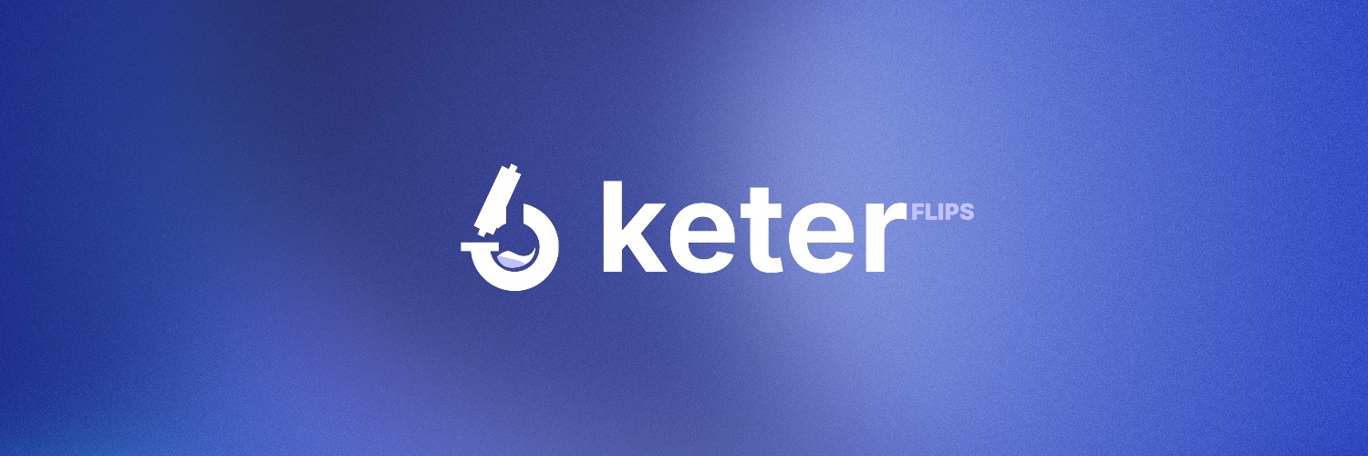 KETER banner