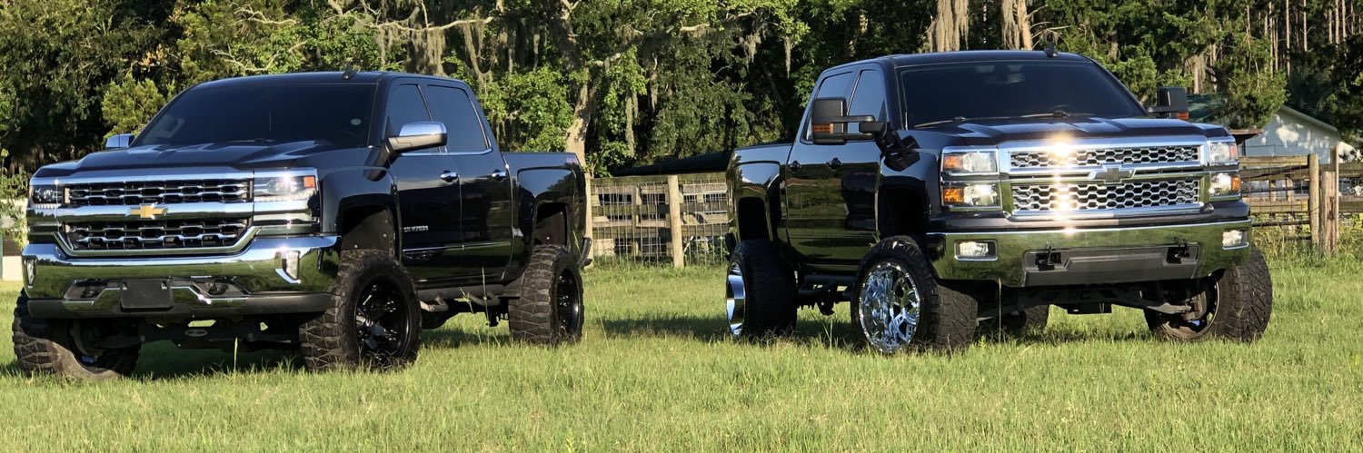 Ford__10's profile banner image