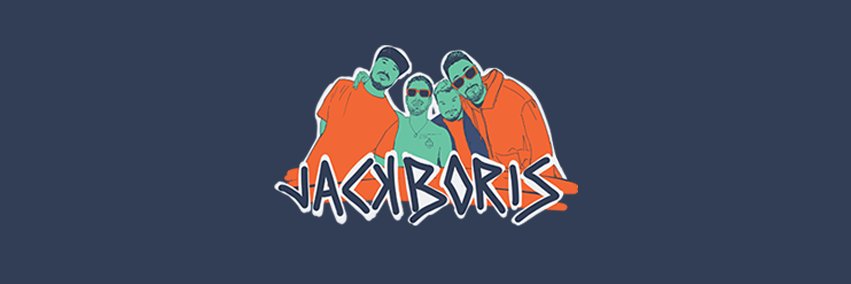 BandaJackBoris's profile banner image