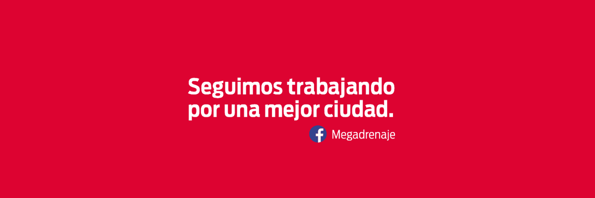 MegaDrenaje's profile banner image