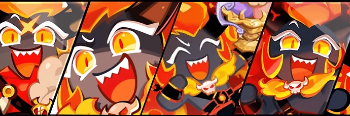 Damien/Capsaicin’s #1 Fan And Love's banner