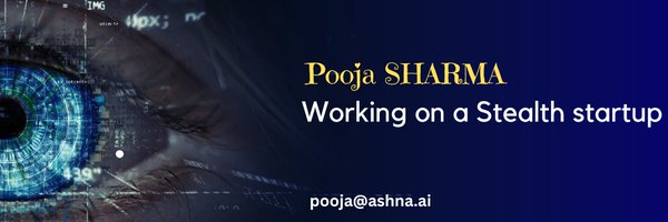 Pooja90Sharma Profile Banner