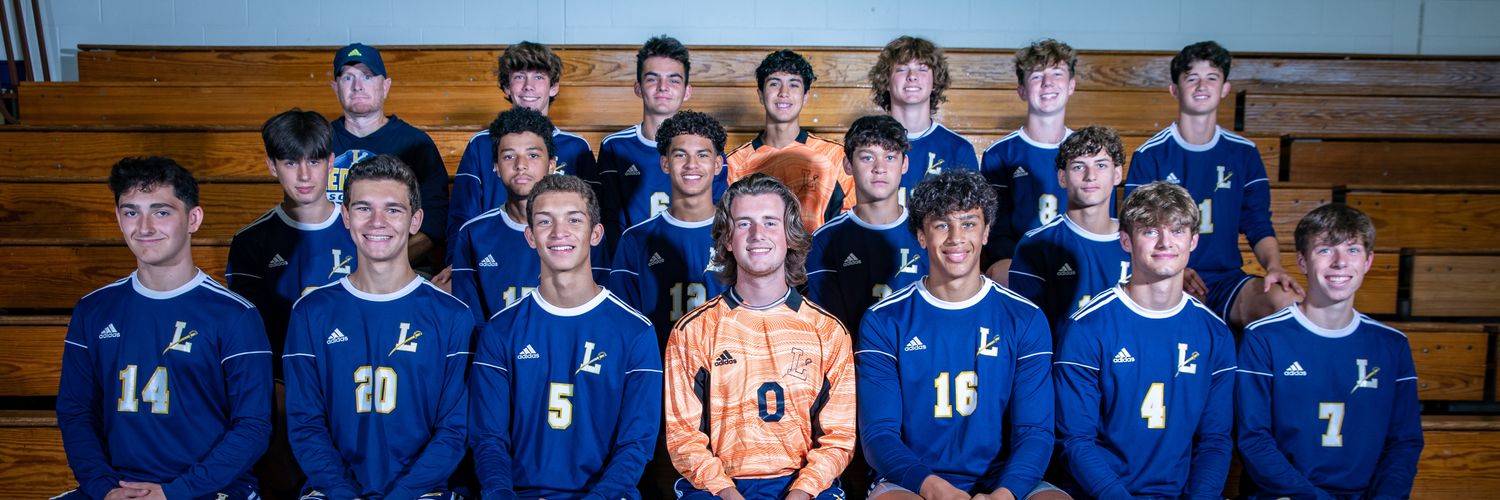 Colonels_Soccer's profile banner image