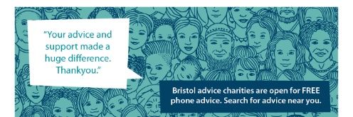 ACFA: Advice Network banner