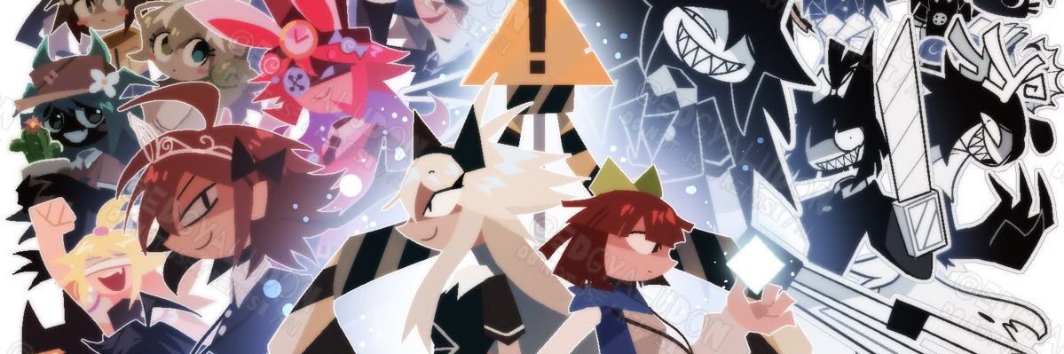 Mia 🌈💗💖🌟💫🌟's banner