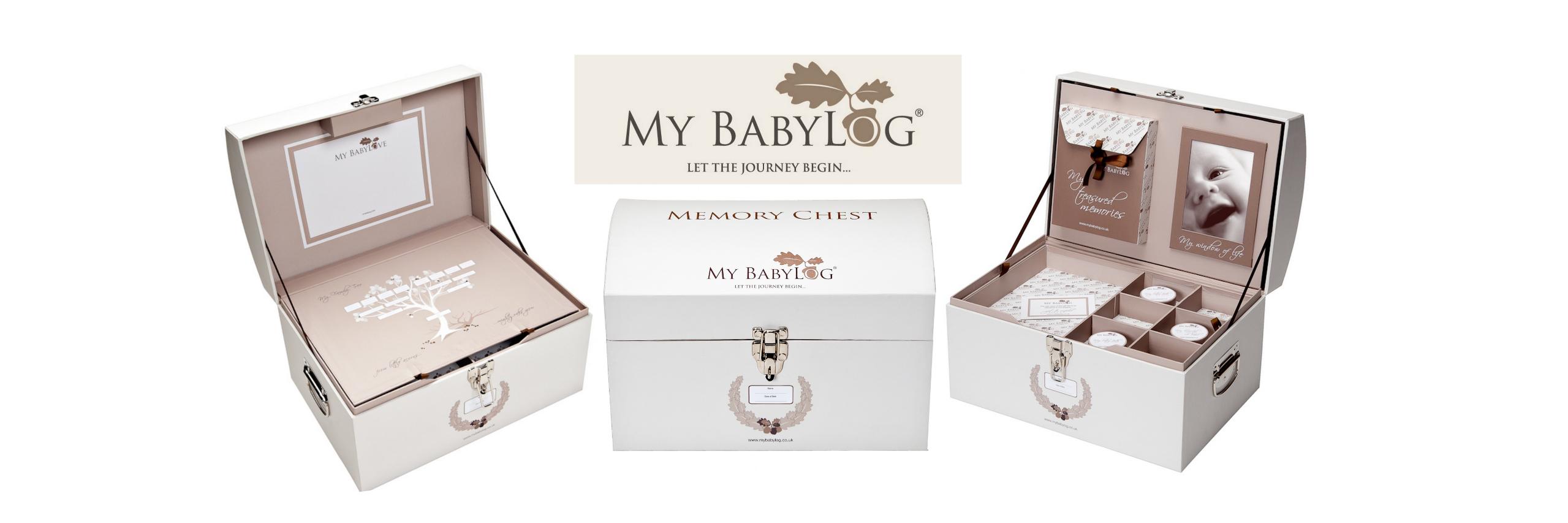 MyBabylogUK banner
