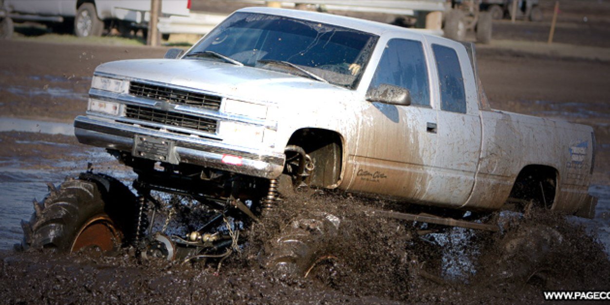 OffroadingPorn's profile banner image