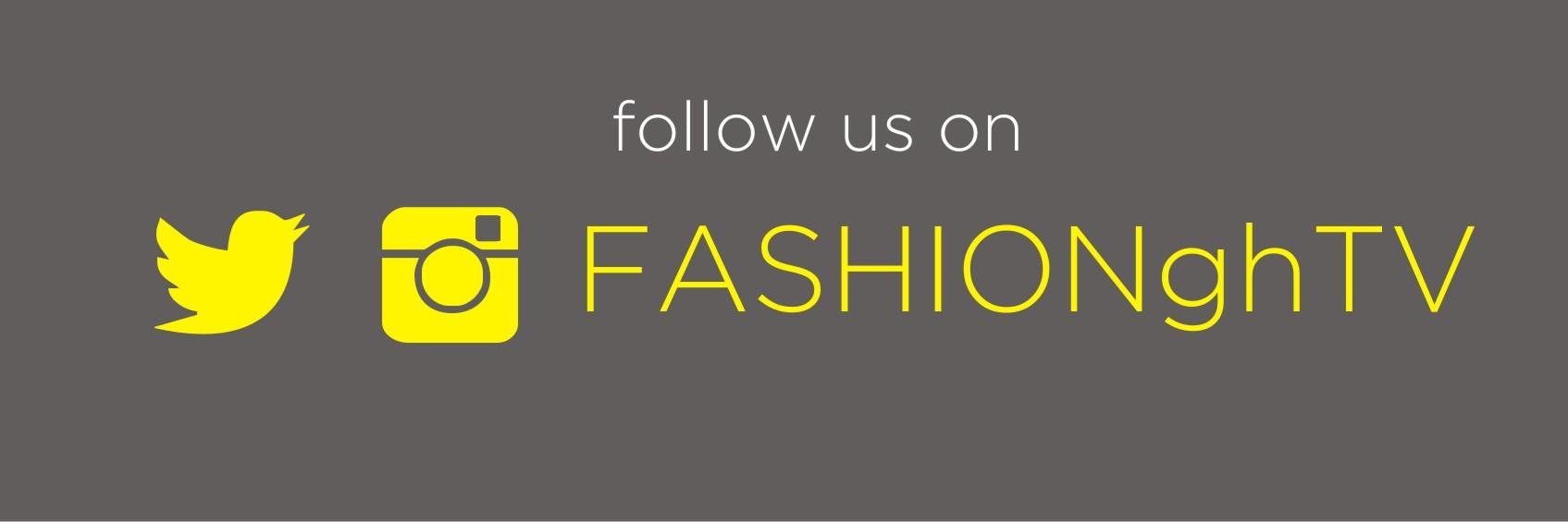 FASHIONghTV's profile banner image