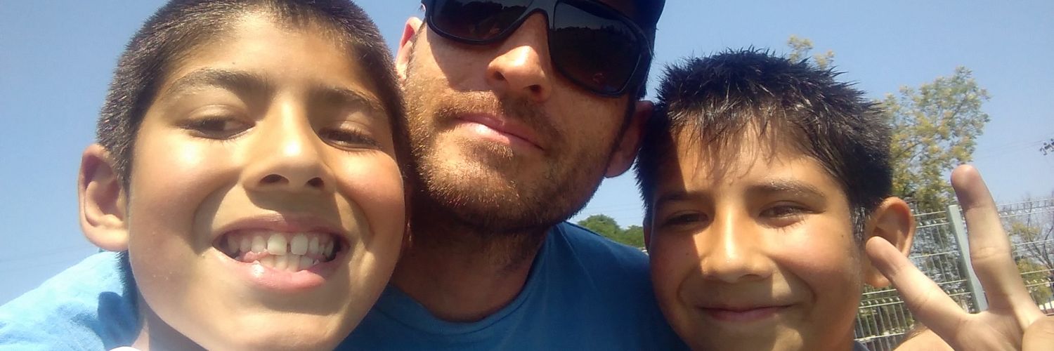 rodrigobarras's profile banner image