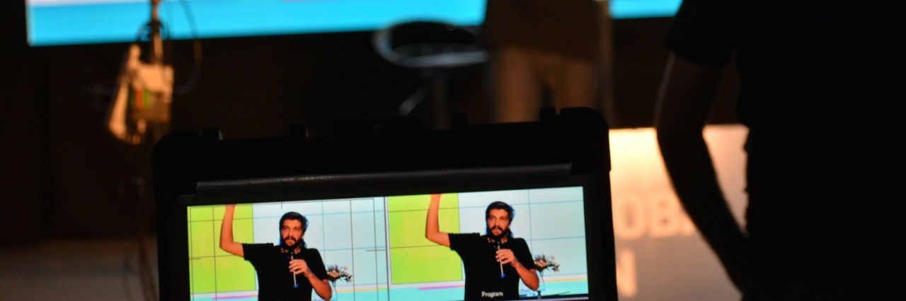 Ignacio Stivala banner