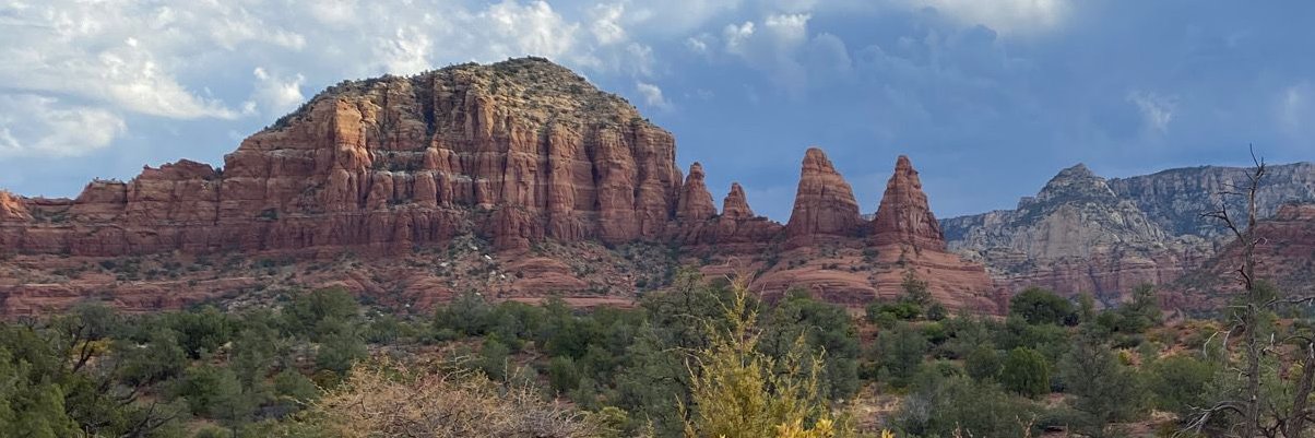 Ride The Lightnin' banner