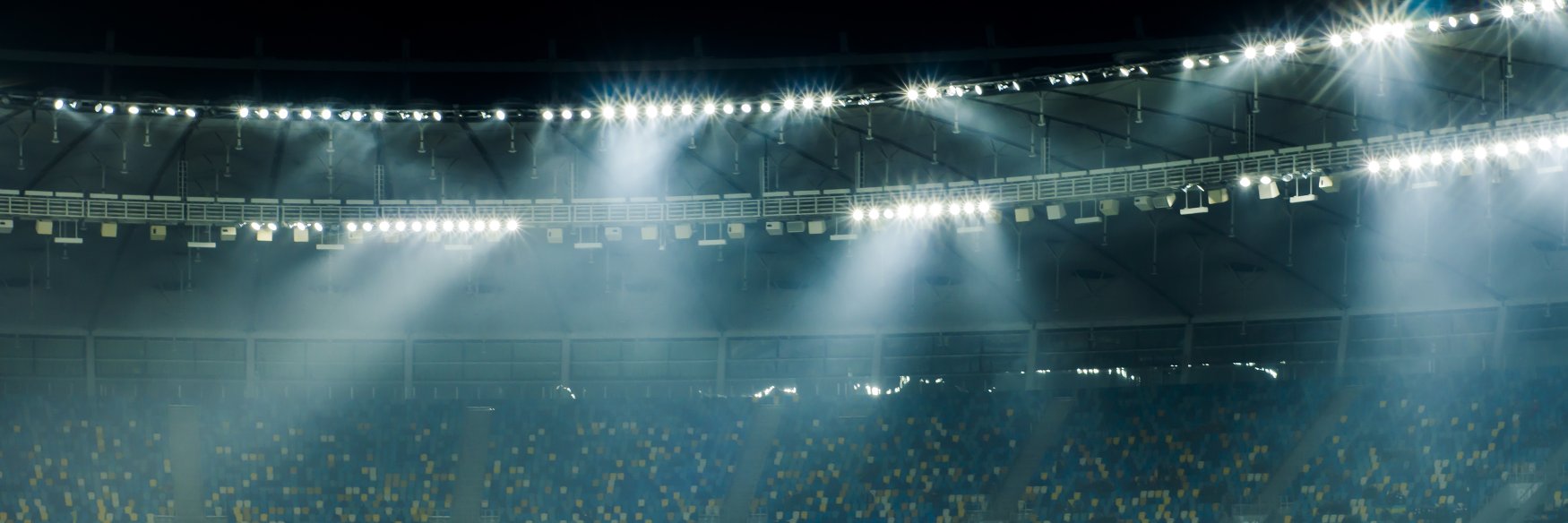 The Triple Option banner