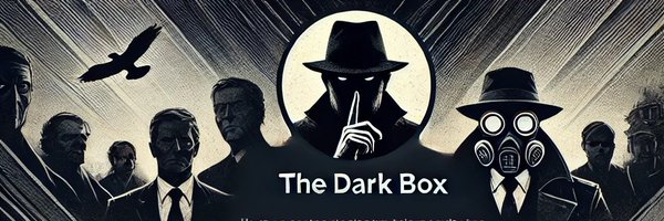 TheDarkBox71 Profile Banner