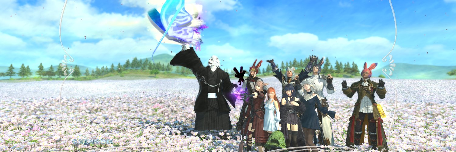 Gesen1's profile banner image