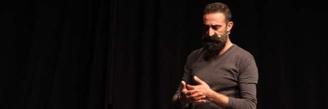 Kasem jaber's banner