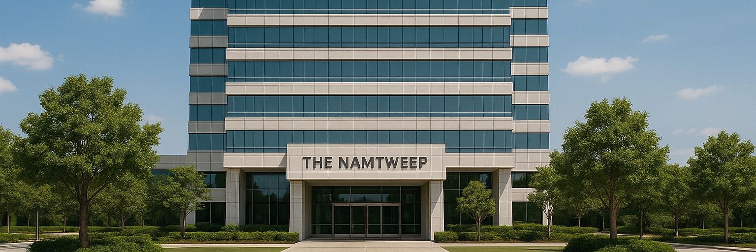 The Namtweep's banner