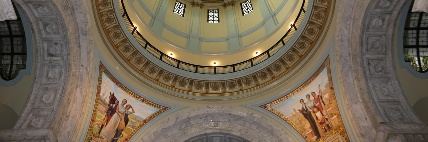 KY House Republicans's banner