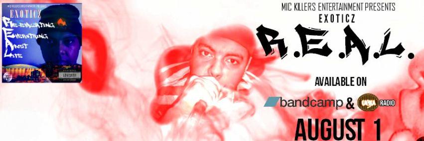 MicKillersEnt's profile banner image
