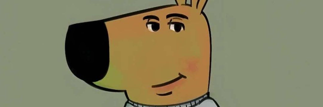 Mutt Groyper 🕴🏾 banner