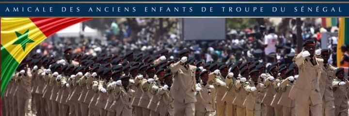 Amicale des Anciens Enfants de Troupe banner