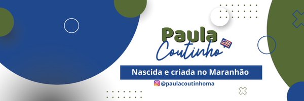 Paulinha Profile Banner