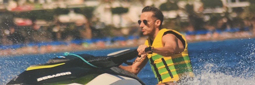 MartinDavidGuy's profile banner image