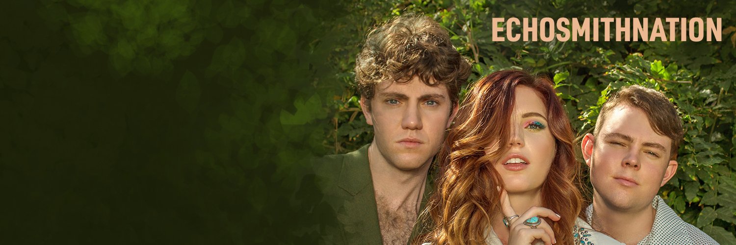 EchosmithNation's profile banner image