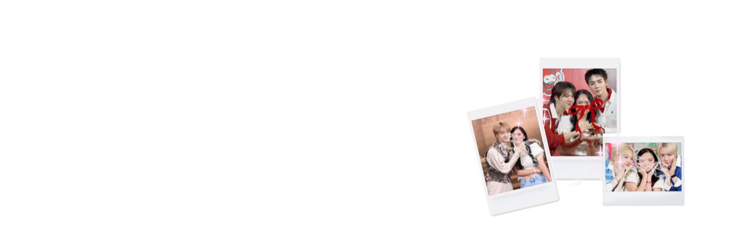 julfeb ♡ banner