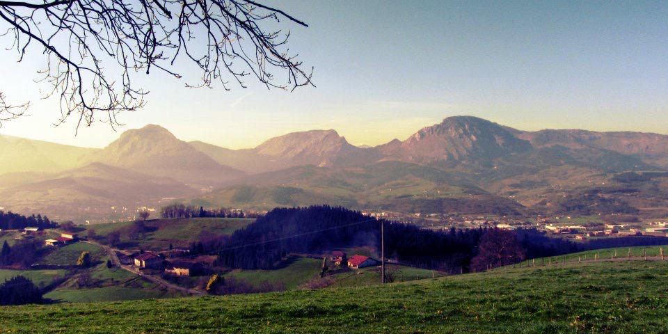 Ainhoa Ochoa banner