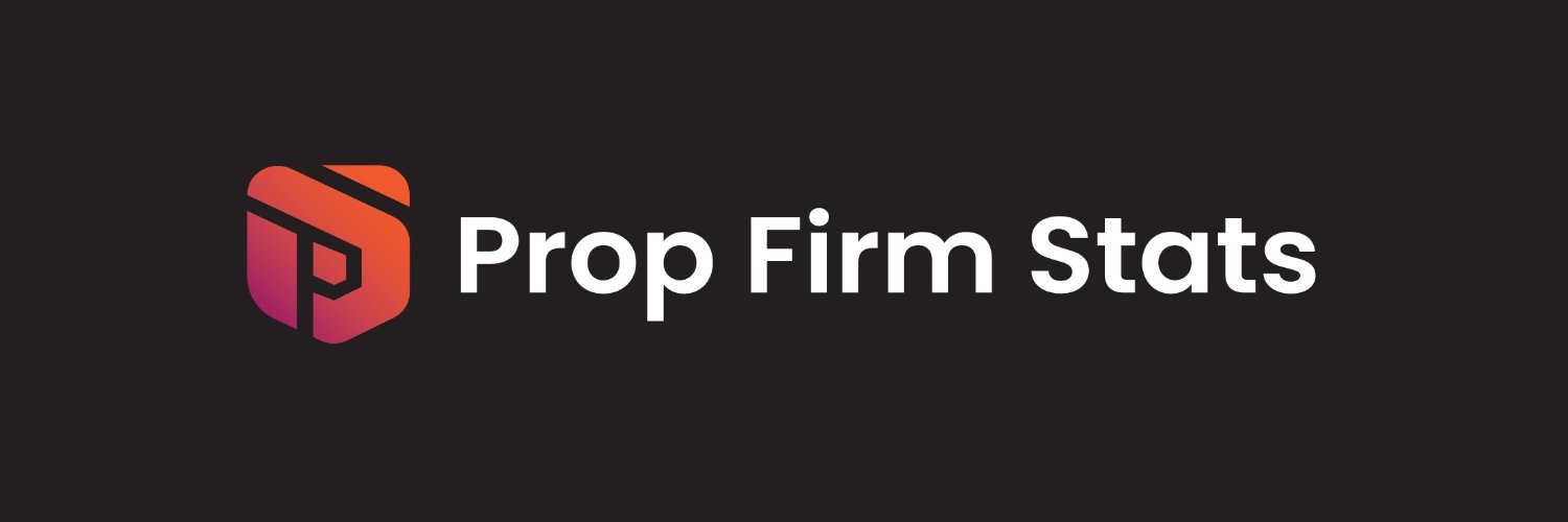 Prop Firms Stats banner