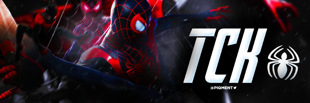 TcK banner
