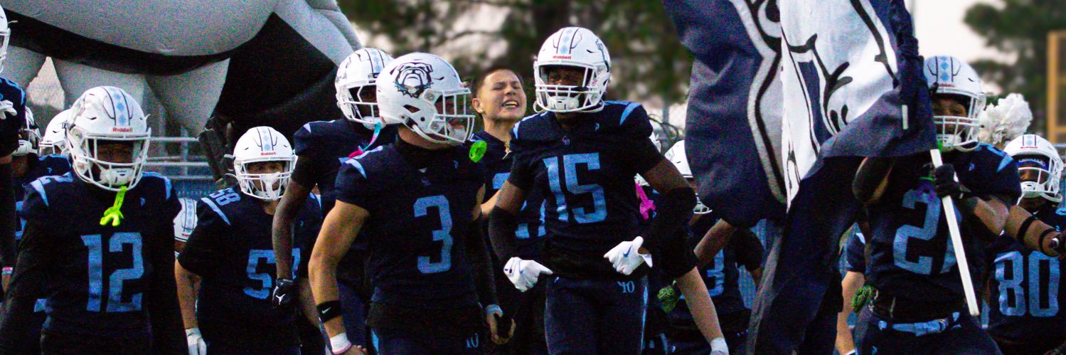 Forrest Freeman banner