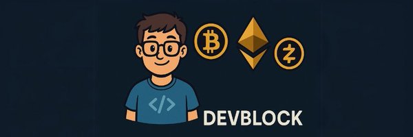 Devblock418528 Profile Banner