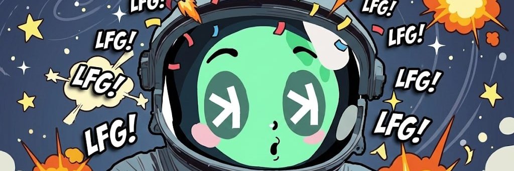 KASMO 💫the first ʞASMOnaut on $ʞAS 🚀 CTO banner