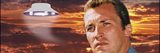 David Vincent banner