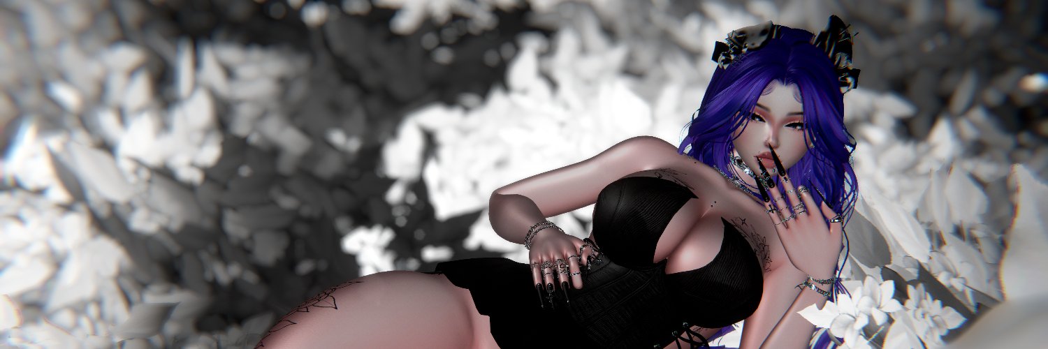 ღ ᴄʏɴᴛʜɪᴀ banner