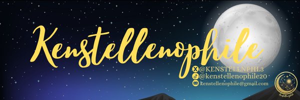 KENSTELLNPHL3 Profile Banner