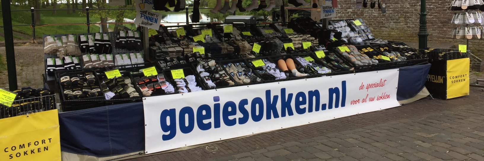 Goeiesokken's profile banner image