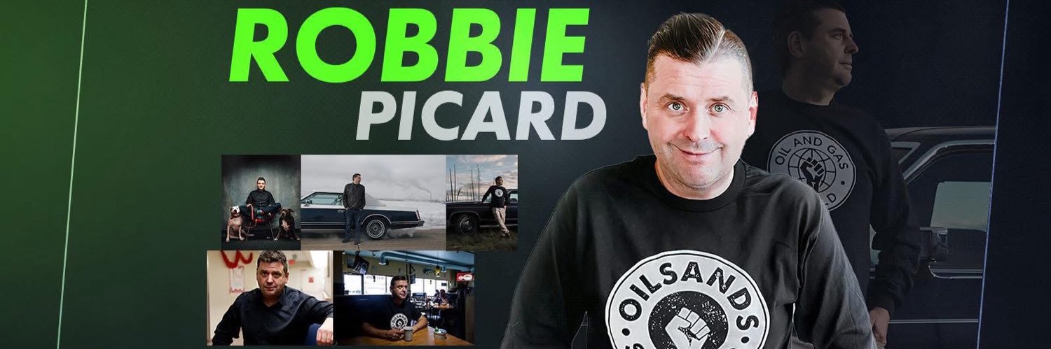 PicardRobbie's profile banner image