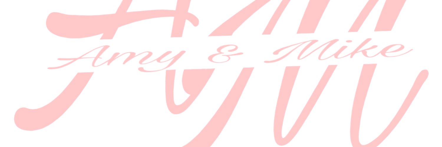 AmyyMikee's profile banner image