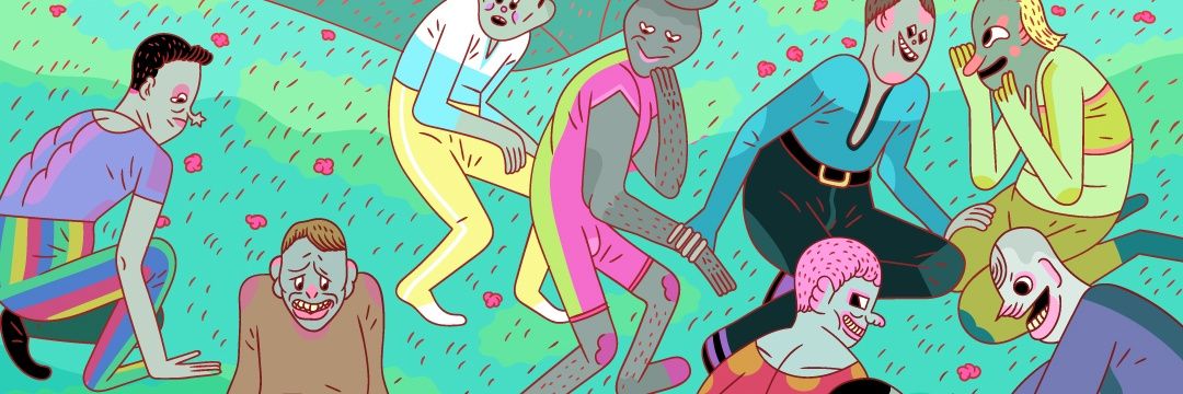 Jesse Simpson banner