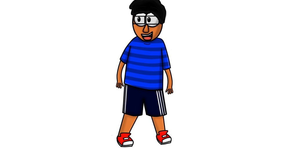 Minoglem's profile banner image
