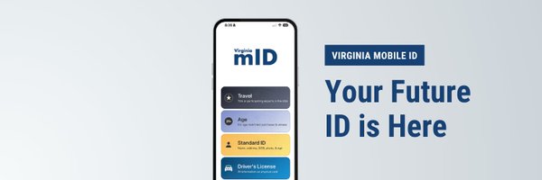 VirginiaDMV Profile Banner