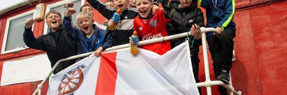 leesaddylcfc's profile banner image