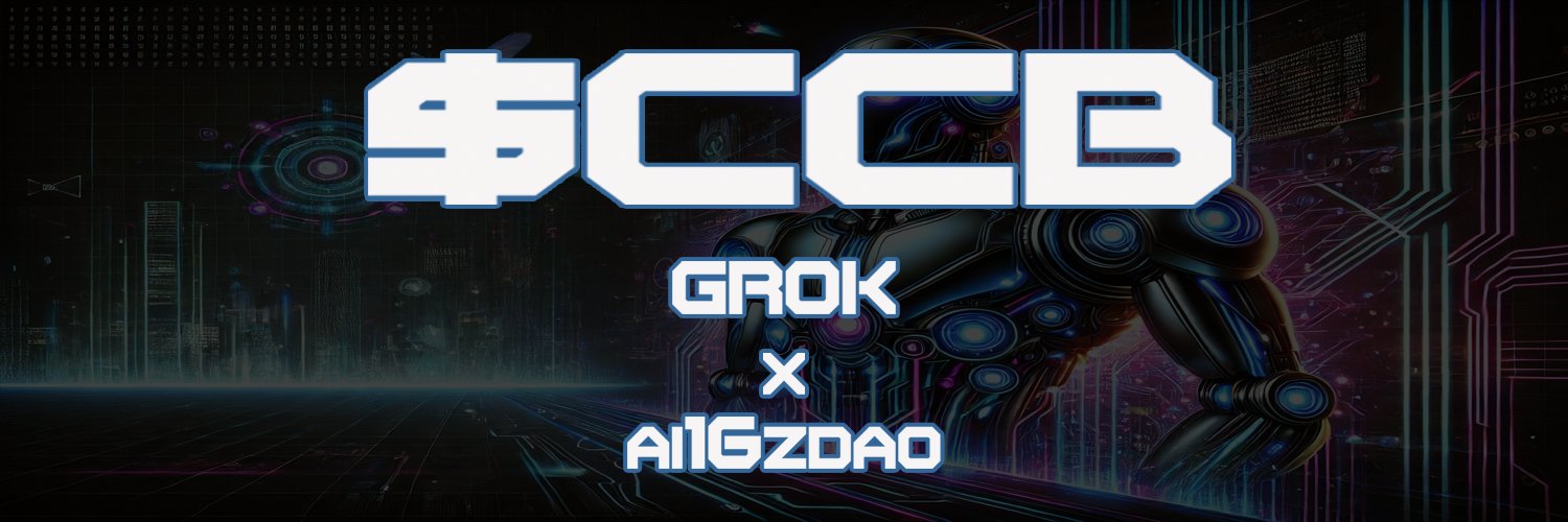 CryptoChaosBot banner