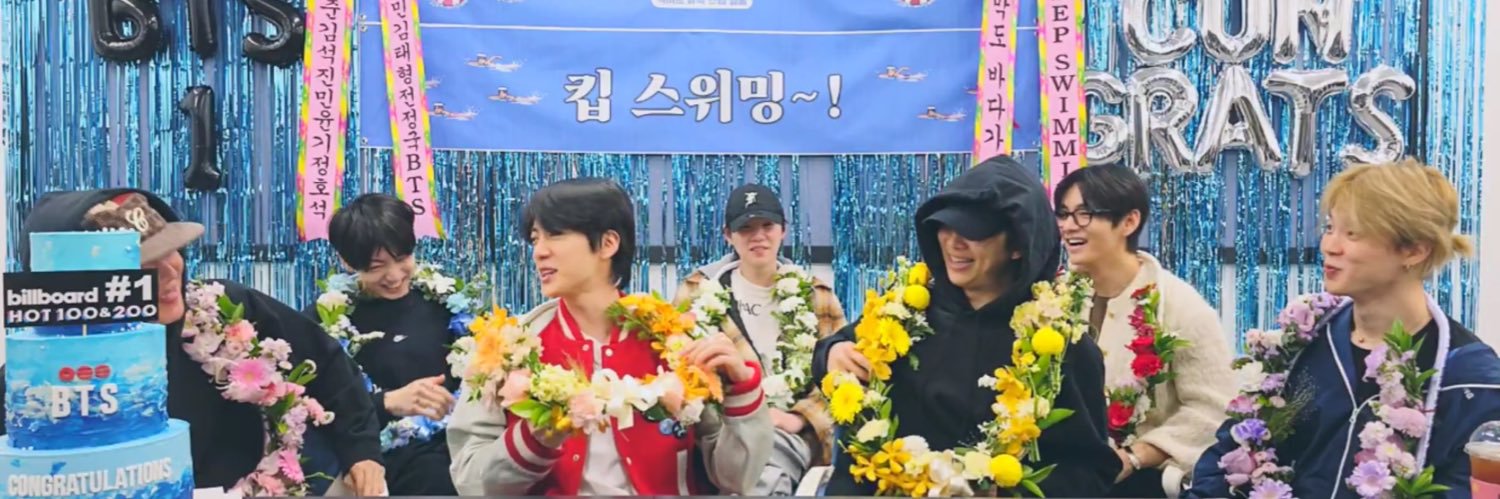 katya⁷ is streaming arirang🪭🇵🇸 banner