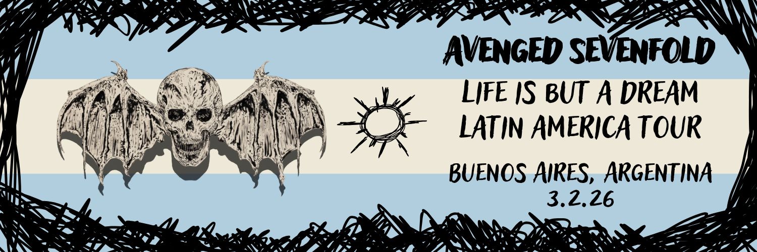 Fasar 🇦🇷 banner