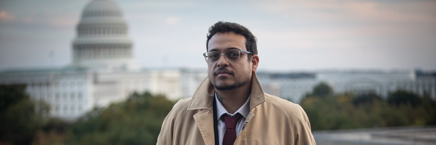 SafariCharafi's profile banner image