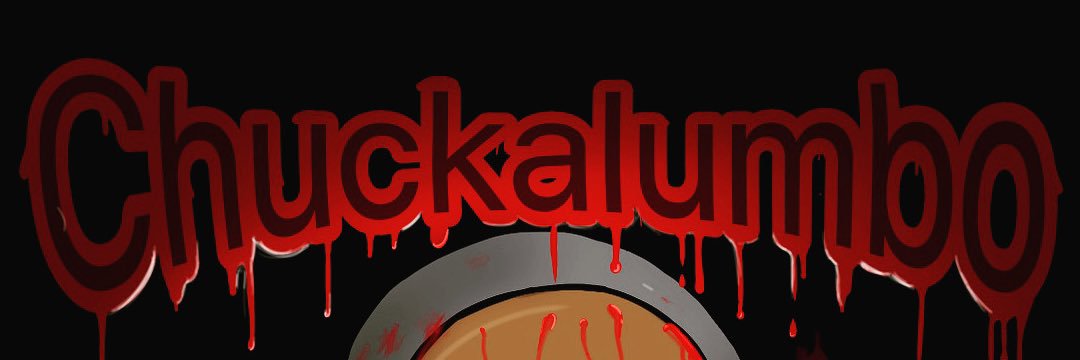 chucKalumbo's profile banner image