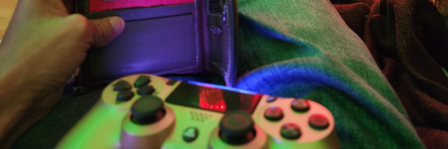 DanielGonz22267's profile banner image